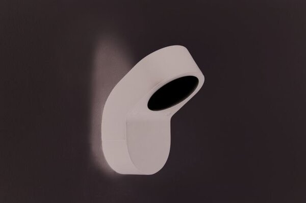 AST 1131004 Venkovní svítidlo SOPRANO černá 230V GX53 9W IP44 (starý kód: AST 0675) - ASTRO Lighting