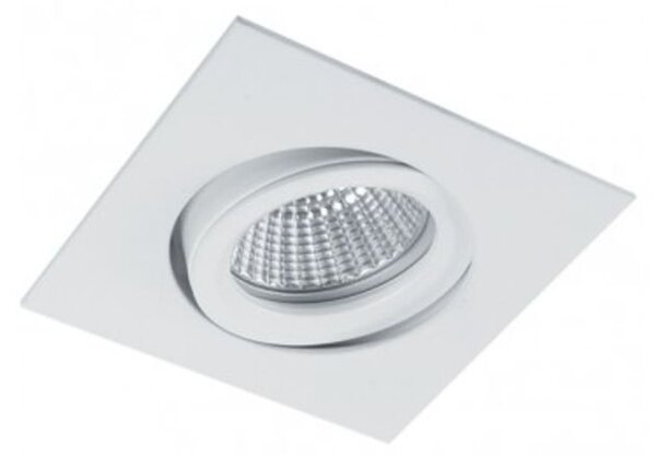 BPM 2021 Vestavné svítidlo Aluminio Oro, zlatá, 1x50W, 12V - BPM