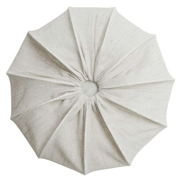 Stropní Lampa Watt & Veke, stmívatelné, Béžová, Ložnice, Tkanina / Textil, Skandinávský