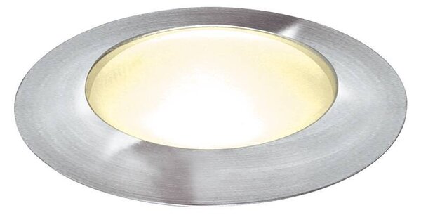 LA 228332 Venkovní svítidlo POWER TRAIL LIGHT teplá bílá 350mA LED 1W IP67 - BIG WHITE (SLV)