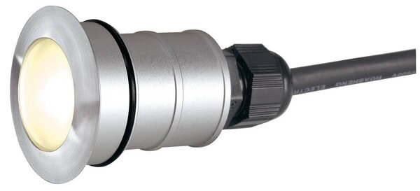 LA 228332 Venkovní svítidlo POWER TRAIL LIGHT teplá bílá 350mA LED 1W IP67 - BIG WHITE (SLV)