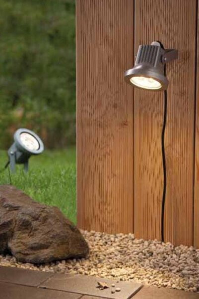 P 93751 Zápich do země Garden Spot max. 28W IP65 230V - PAULMANN