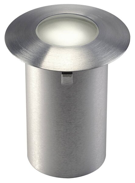 LA 227462 Zápustné svítidlo TRAIL LIGHT LED 12V 0,3W 3500K - BIG WHITE (SLV)