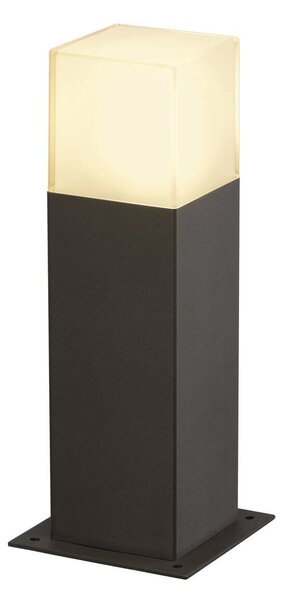 LA 231215 Venkovní svítidlo GRAFIT SL 30 230V E27 11W IP44 - BIG WHITE (SLV)