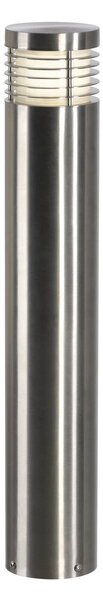 LA 230066 Venkovní svítidlo VAP SLIM 60cm 230V E27 20W IP44 - BIG WHITE (SLV)