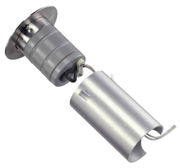 LA 227462 Zápustné svítidlo TRAIL LIGHT LED 12V 0,3W 3500K - BIG WHITE (SLV)
