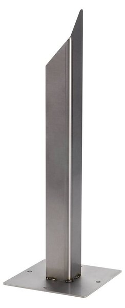 LA 229422 Bodec pro venkovní svítidlo RUSTY čtyřhraný - BIG WHITE (SLV)
