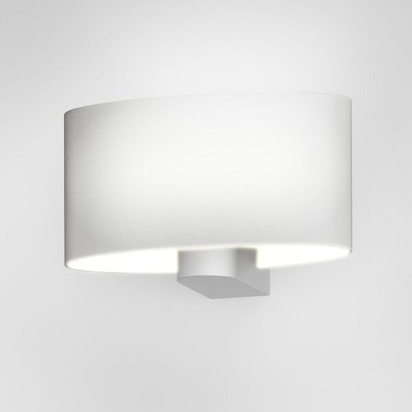 AST 5014001 Stínidlo NAPOLI stínidlo bílá (starý kód: AST 4054) - ASTRO Lighting