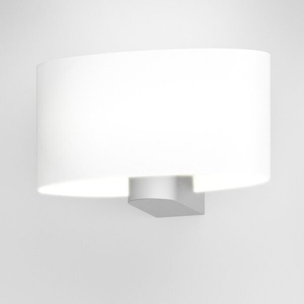 AST 5014001 Stínidlo NAPOLI stínidlo bílá (starý kód: AST 4054) - ASTRO Lighting