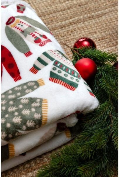 Deka Christmas sweaters