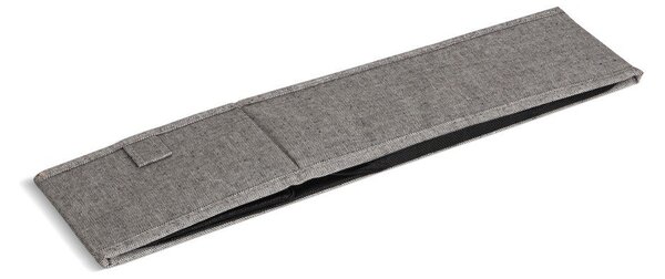 Látkový organizér do šuplíku Soft Storage – Bigso