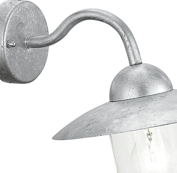 EG 88489 Svítidlo venkovní nástěnné 88489 - EGLO