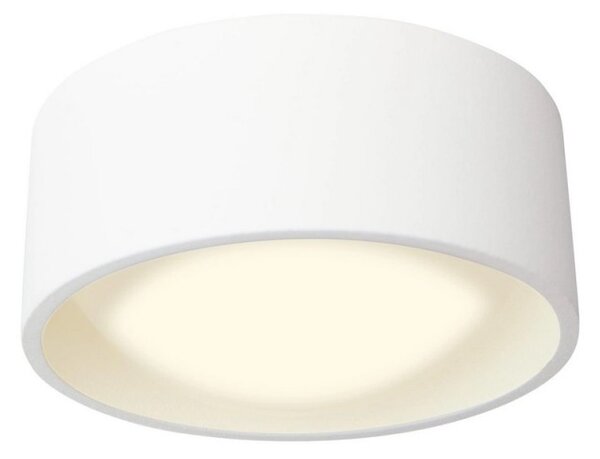 Maxlight C0134 Stropní svítidlo KODAK 8W LED IP44 bílé