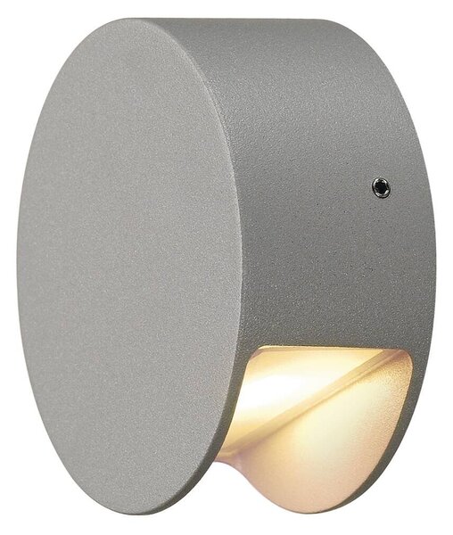 LA 231012 Venkovní svítidlo PEMA LED 230V 4W - BIG WHITE (SLV)