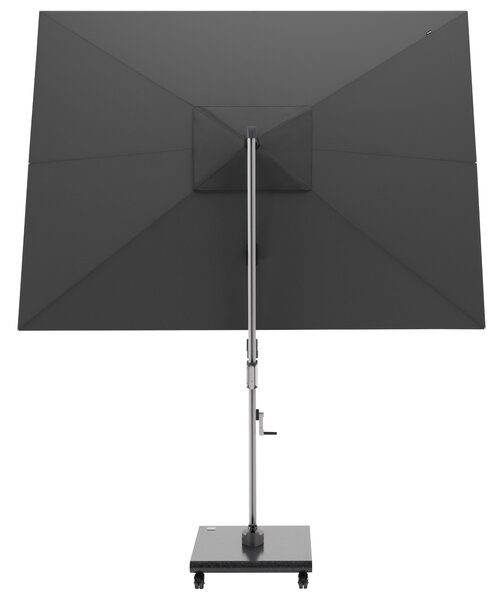 Knirps HYPERION 330 x 240 cm DARK GREY
