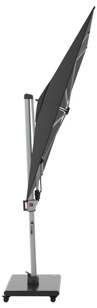 Knirps HYPERION 330 x 240 cm DARK GREY