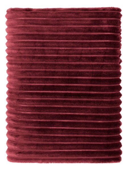 Deka NEEDLE červená