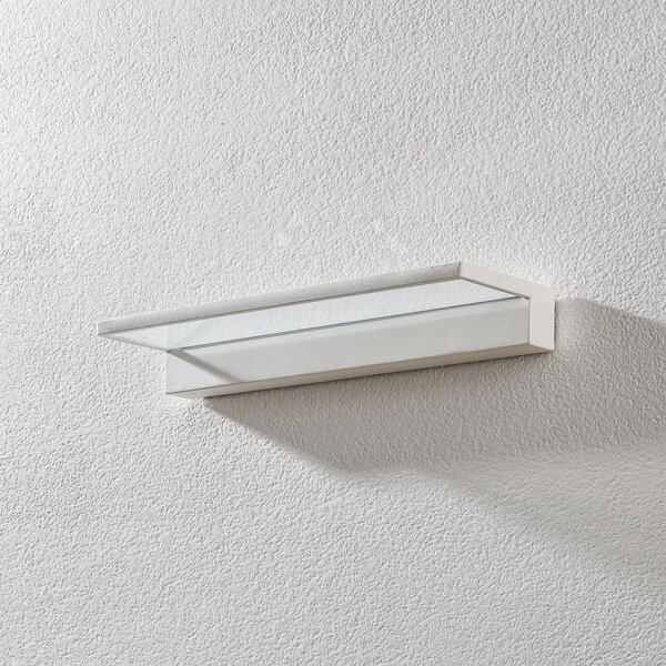 Nástěnná Svítidla Serien Lighting, Crib Wall, stmívatelné, Bílá, Obývací pokoj, Kov, Design