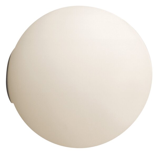 Nástěnná Svítidla Artemide, Dioscuri, stmívatelné, Bílá, Chodba, Sklo, Design