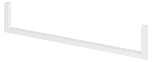 Sapho Sapho, AVICE Sušák ručníků 450x95mm, bílá, VC482