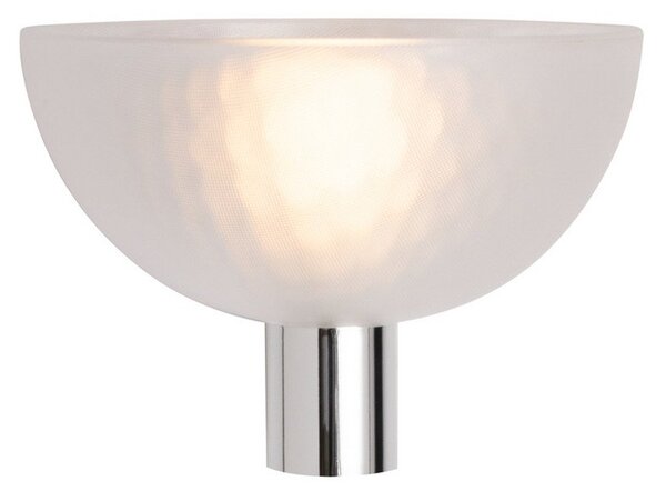 Nástěnná Svítidla Kartell, Fata, Metalická, Obývací pokoj, Plast, Design