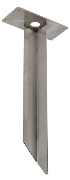 LA 231233 Venkovní svítidlo Bodec pro ARROCK ARC - BIG WHITE (SLV)