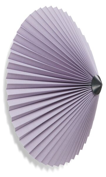 Stropní Lampa HAY, Matin, stmívatelné, Fialová, Obývací pokoj, Tkanina / Textil, Design