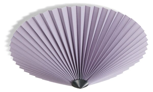 Stropní Lampa HAY, Matin, stmívatelné, Fialová, Obývací pokoj, Tkanina / Textil, Design