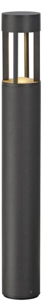 LA 231455 Venkovní svítidlo SLOTS 300 stojanová antracit 230V LED 7.7W IP4 - BIG WHITE (SLV)