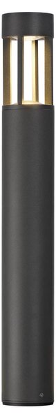 LA 231455 Venkovní svítidlo SLOTS 300 stojanová antracit 230V LED 7.7W IP4 - BIG WHITE (SLV)
