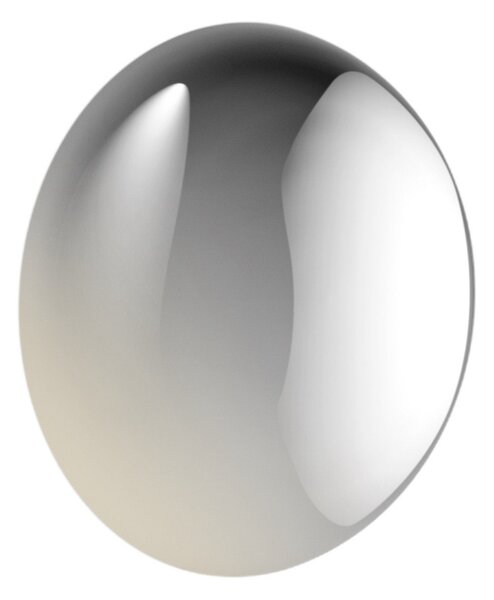 Venkovní svítidla MARSET, Babila, stmívatelné, Metalická, Kov, Design