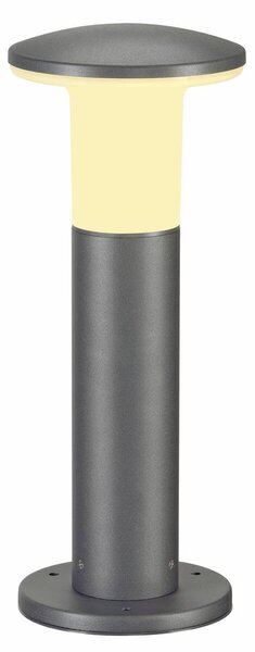LA 228935 Venkovní svítidlo ALPA MUSHROOM kamen. šedivá 230V E27 24W IP55 - BIG WHITE (SLV)