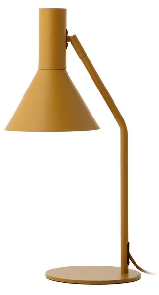 Stolní lampa FRANDSEN, Lyss, Obývací pokoj, Kov, Design
