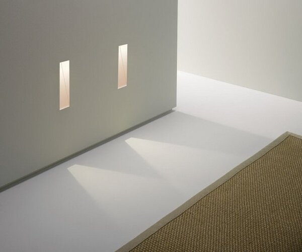 AST 1212007 Zápustné svítidlo BORGO Trimless 35 bílá 700mA LED 3W (starý kód: AST 0976) - ASTRO Lighting