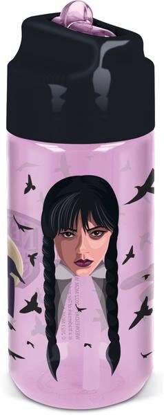 Láhev na pití ECOZEN Wednesday 400ml