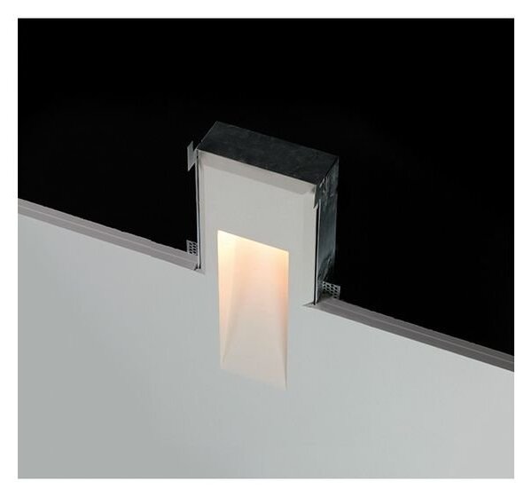 BPM 10007.02.27K Vestavné svítidlo DRACO LED 3W 230V, - BPM-WHITE (CRISMOSIL/MODULAR)