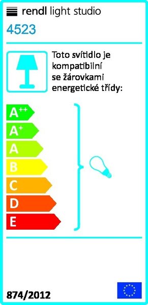 AST 1218001 Stolní svítidlo MARASINO stolní 230V GU10 50W (starý kód: AST 4523) - ASTRO Lighting