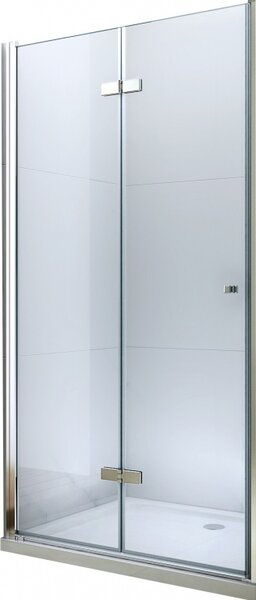 Feel LUCIO-CH 60 Clear Sprchové dveře dvere-lima-856-060-000-01-00+850-00-01