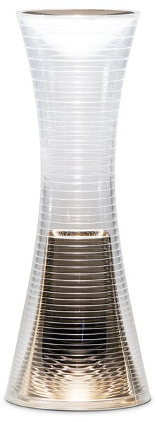 Stolní lampa Artemide, Come Together, stmívatelné, Měděná, Obývací pokoj, Plast, Design
