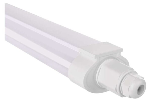 EMOS LED prachotěsné svítidlo DUSTY 36W neutrální bílá, 4680 lm, IP65