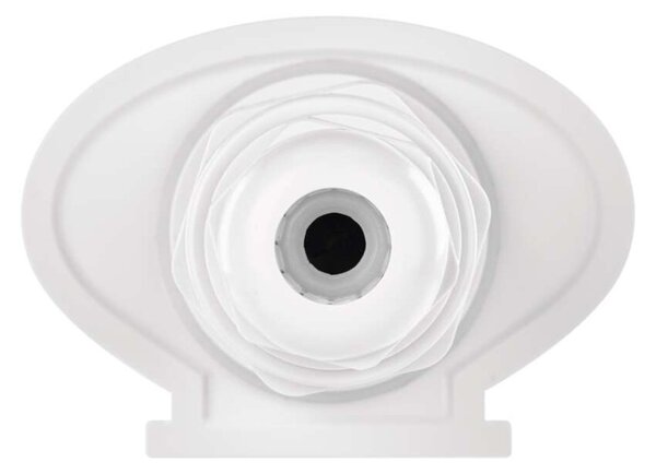 EMOS LED prachotěsné svítidlo DUSTY 36W neutrální bílá, 4680 lm, IP65