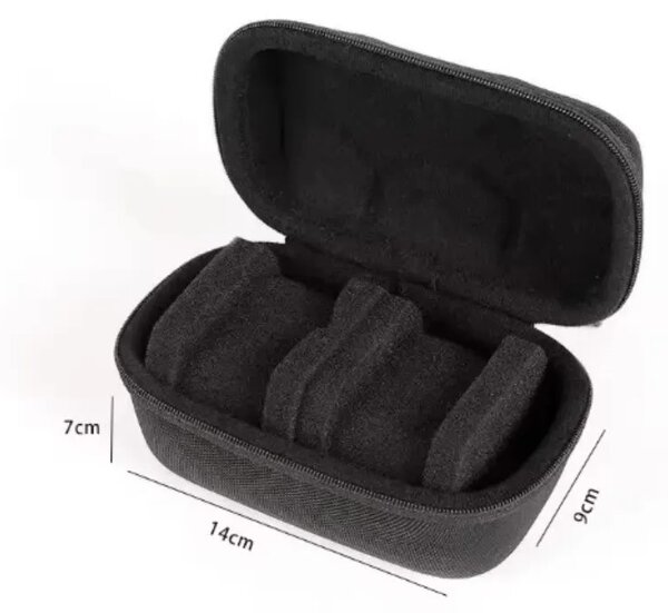 Gaira® Pouzdro na hodinky 242-10