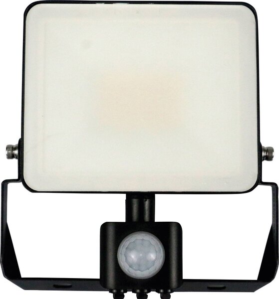Müller-Licht Miami 21600063 venkovní LED reflektor 20 W Barvy světla (LED svítidlo): neutrální bílá