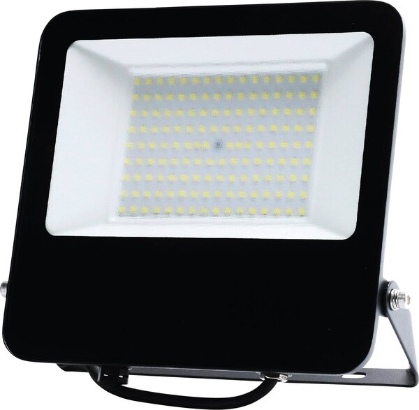Müller-Licht Chicago 21600066 venkovní LED reflektor 100 W Barvy světla (LED svítidlo): neutrální bílá