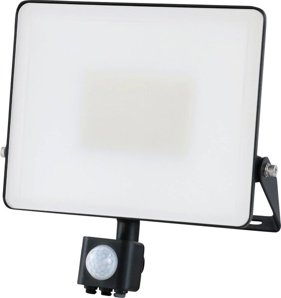 Müller-Licht Miami 21600065 venkovní LED reflektor 50 W Barvy světla (LED svítidlo): neutrální bílá