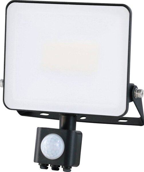 Müller-Licht Miami 21600064 venkovní LED reflektor 30 W Barvy světla (LED svítidlo): neutrální bílá
