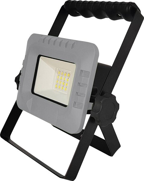 Müller-Licht Reno LED stavební reflektor 10 W 600 lm neutrální bílá 21600067