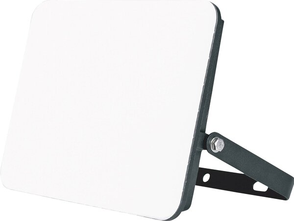 Müller-Licht Orlando 21600073 venkovní LED reflektor 30 W Barvy světla (LED svítidlo): neutrální bílá