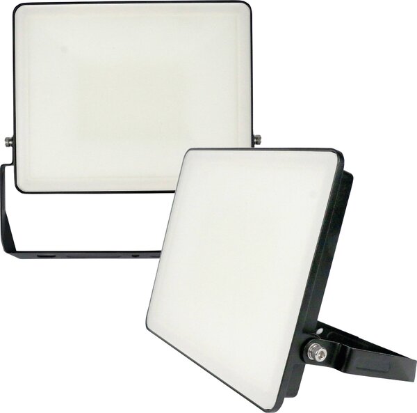 Müller-Licht Miami 21600062 venkovní LED reflektor 50 W Barvy světla (LED svítidlo): neutrální bílá
