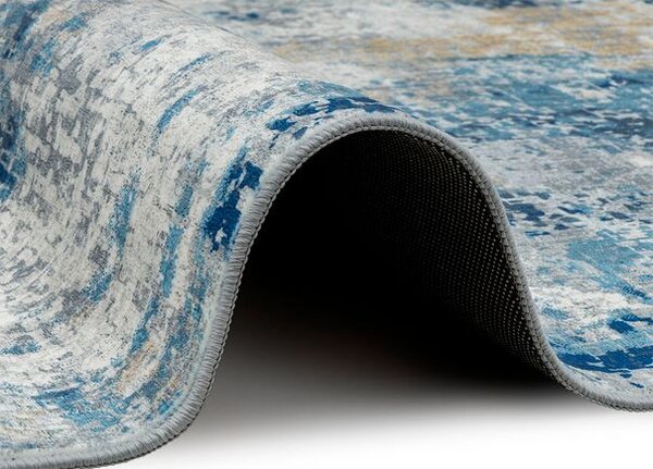 Breno Kusový koberec DORY C-758, 80x150 cm, Vícebarevné